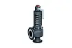 Safety valve