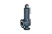 Safety valve