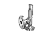 Safety valve