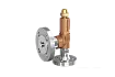 Safety valve