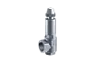 Safety valve