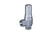 Safety valve