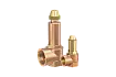 Safety valve