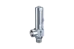 Safety valve