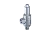 Safety valve