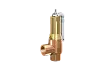 Safety valve
