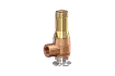 Safety valve