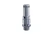 Safety valve