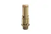 Safety valve