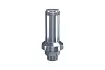 High performance safety valve