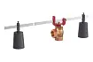 Pressure relief valve