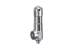 Overflow valve