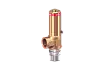 Overflow valve