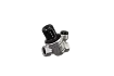 Mini pressure reducing valve
