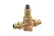 Pressure reducing valve