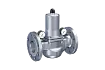 Pressure reducing valve