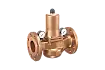 Pressure reducing valve