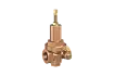Pressure reducing valve