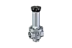 Pressure reducing valve