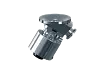 Diaphragm valve - Tank bottom valve