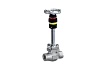 Shut-off valve