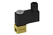Solenoid valve