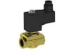 Solenoid valve