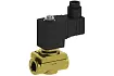 Solenoid valve