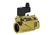 Solenoid valve