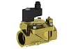 Solenoid valve