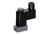 Solenoid valve