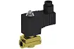 Solenoid valve