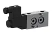 Solenoid valve