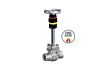 Shut-off valve