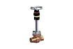 Shut-off valve