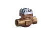Non-return valve 