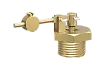 Air inlet valve