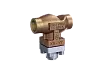 Dirt trap
