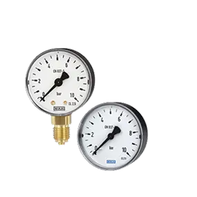 Manometry