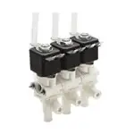 Elektromagnetické (solenoidové) ventily pre nápojové automaty